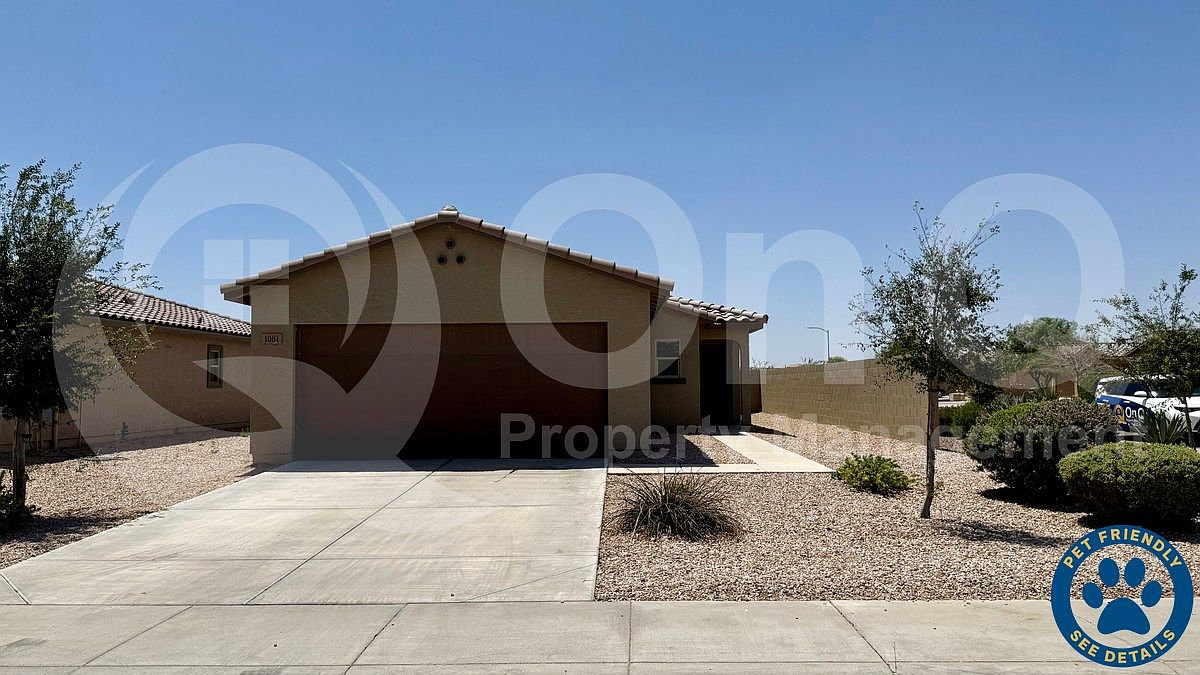 1081 Palo Verde Ave Coolidge, AZ 85128 photo 2