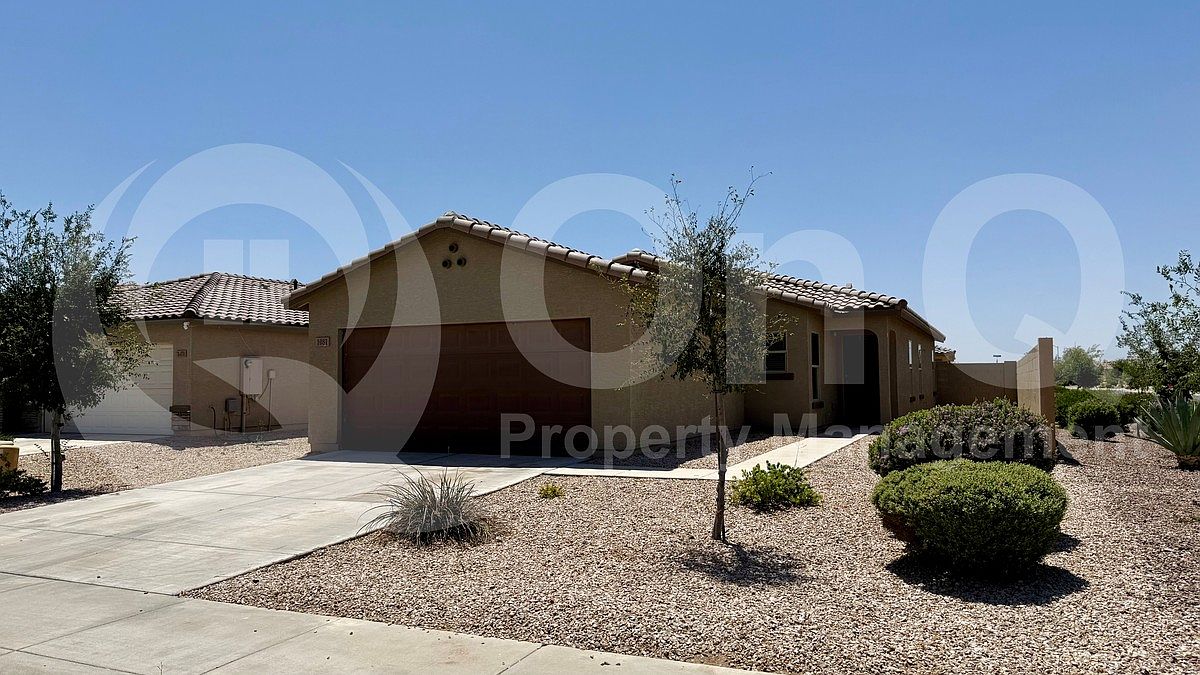 1081 Palo Verde Ave Coolidge, AZ 85128 photo 4