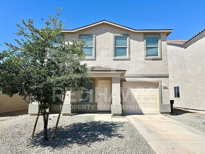 1660 S Wooten St Coolidge, AZ 85128 photo 2