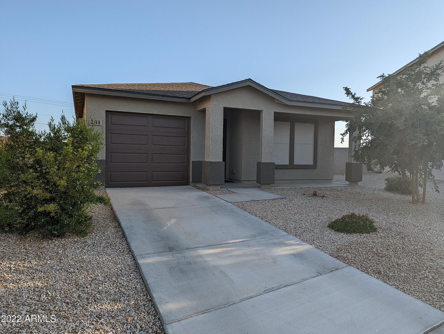 131 E Patton Ave Coolidge, AZ 85128 photo 2