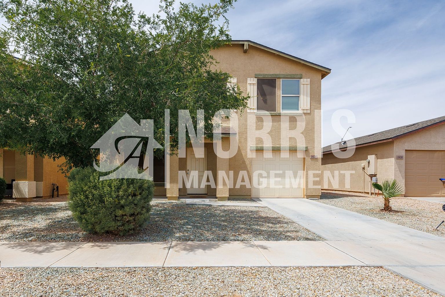 1824 S Wooten St Coolidge, AZ 85128 photo 2