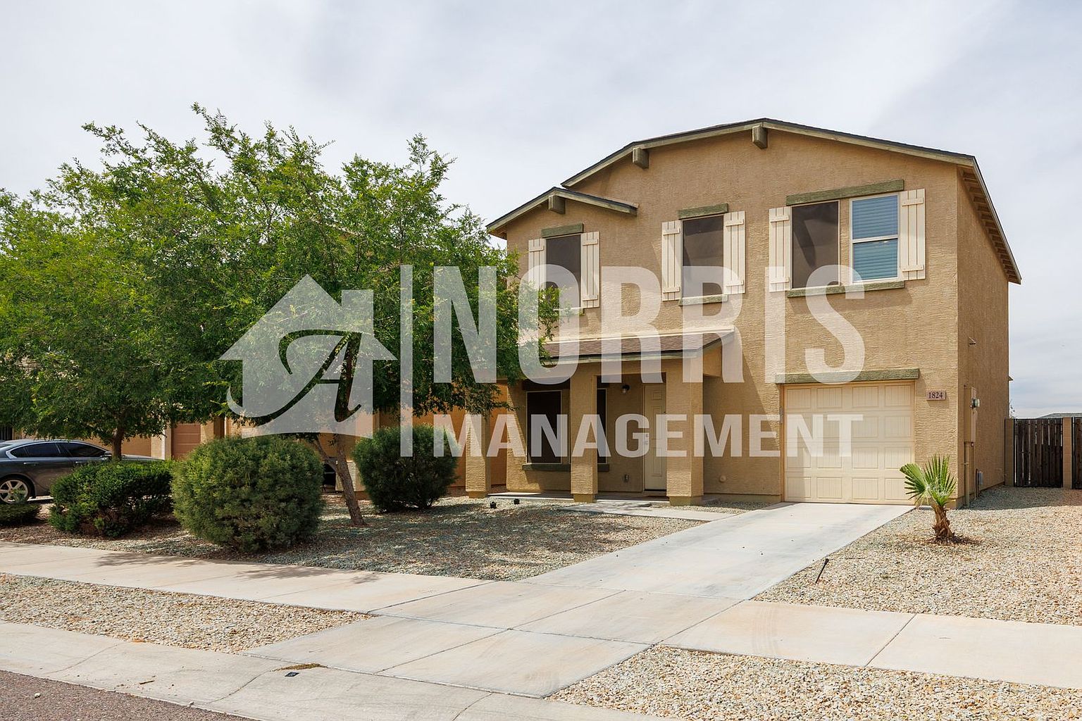1824 S Wooten St Coolidge, AZ 85128 photo 5