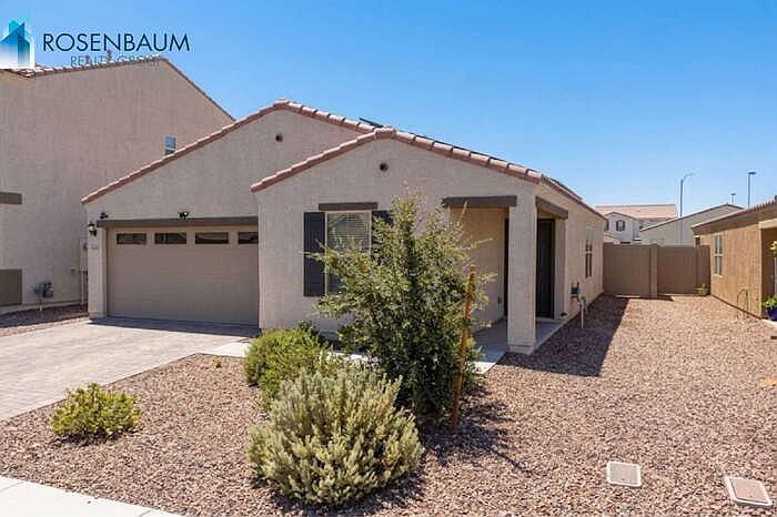 1353 W Pima Ave Coolidge, AZ 85128 photo 4