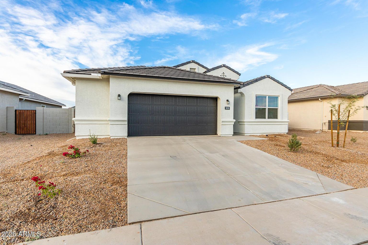 1810 W Pinkley Ave Coolidge, AZ 85128 photo 3