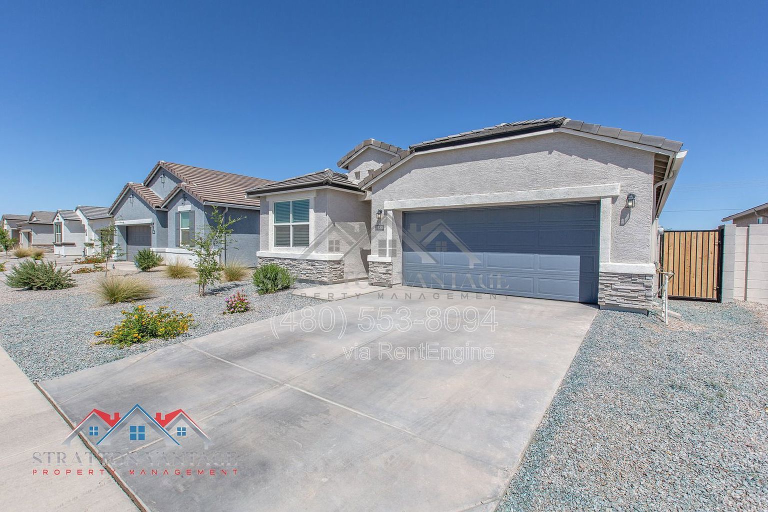 1330 W Hess Ave Coolidge, AZ 85128 photo 5