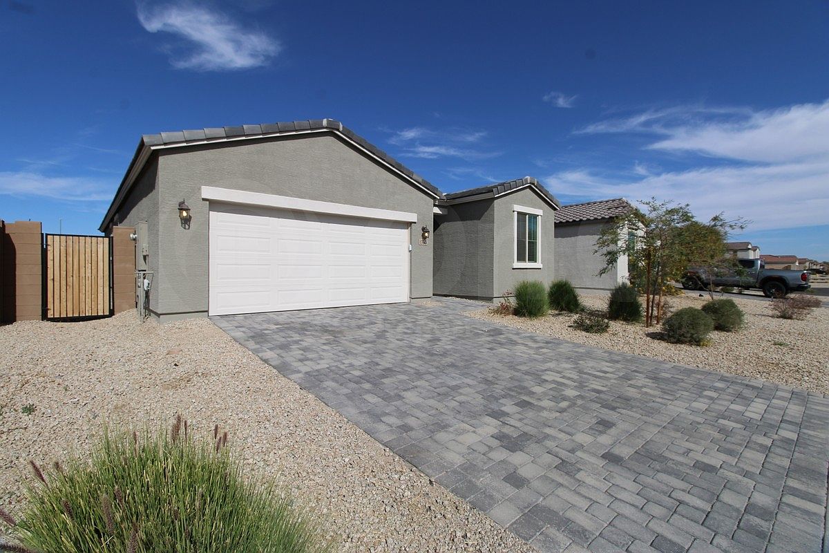 1596 W Hopi Dr Coolidge, AZ 85128 photo 4