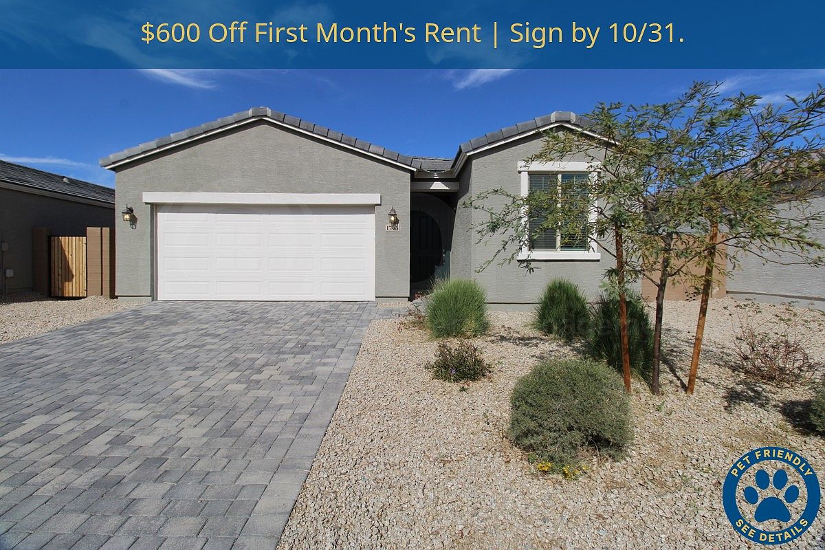 1596 W Hopi Dr Coolidge, AZ 85128 photo 2