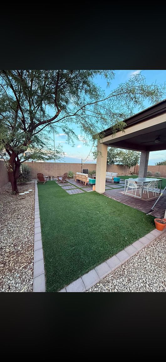 1283 N Topaz Trl photo 5