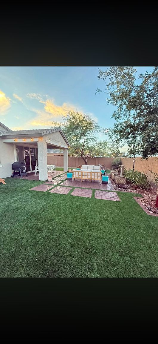 1283 N Topaz Trl photo 4
