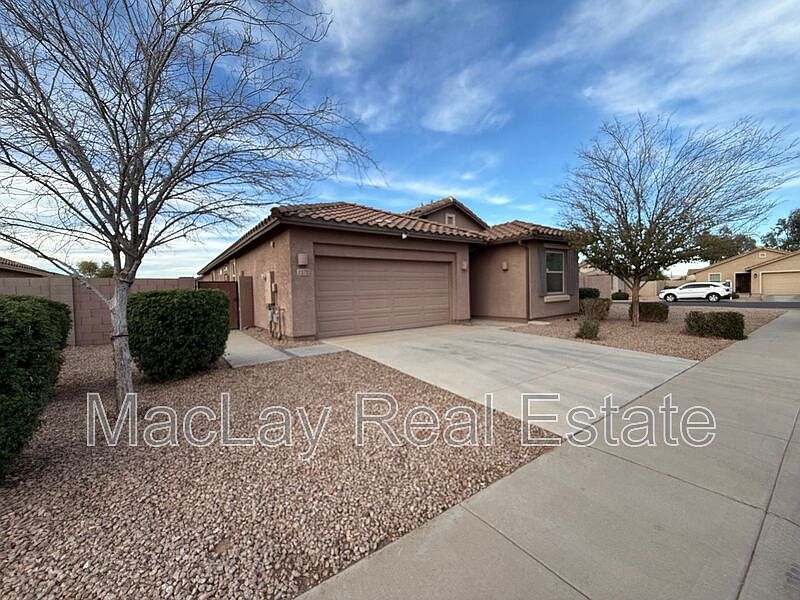 2372 E Dust Devil Dr San Tan Valley, AZ 85143 photo 3