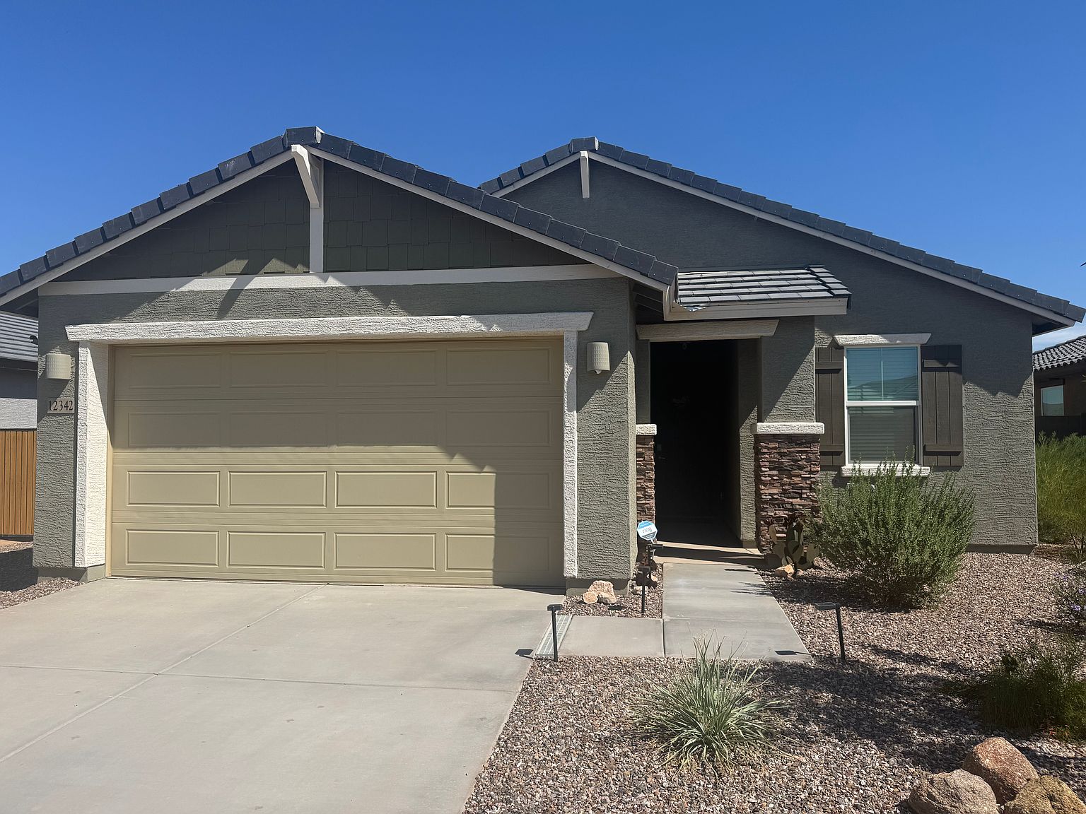 12342 E Verbina Ln photo 2
