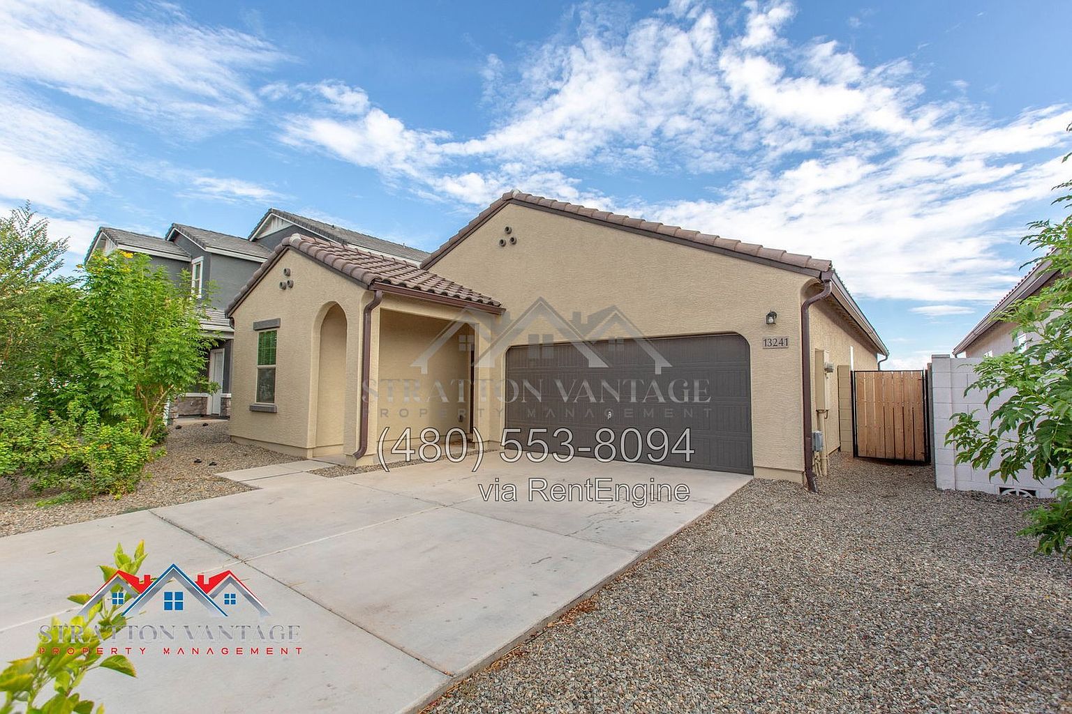 13241 E Sunflower Ln Florence, AZ 85132 photo 2