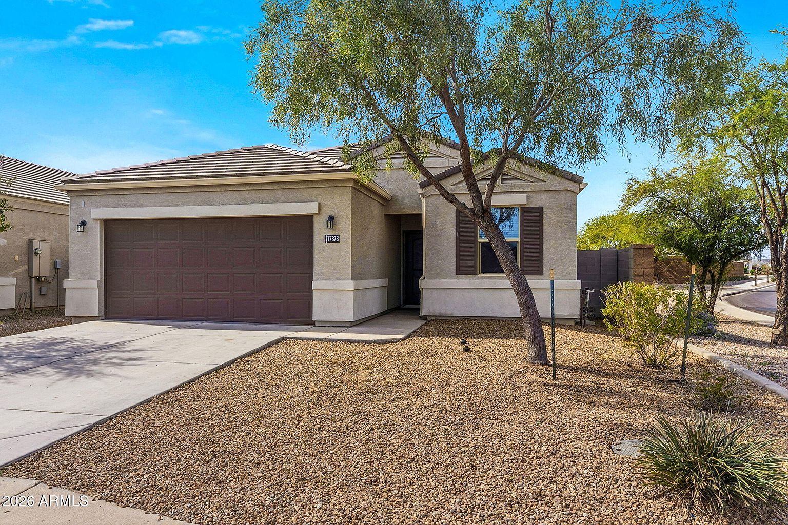 17878 N Pietra Rd Maricopa, AZ 85138 photo 2