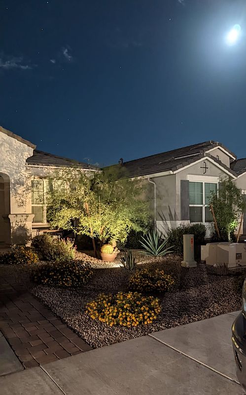 38221 W San Ildefanso Ave Maricopa, AZ 85138 photo 2