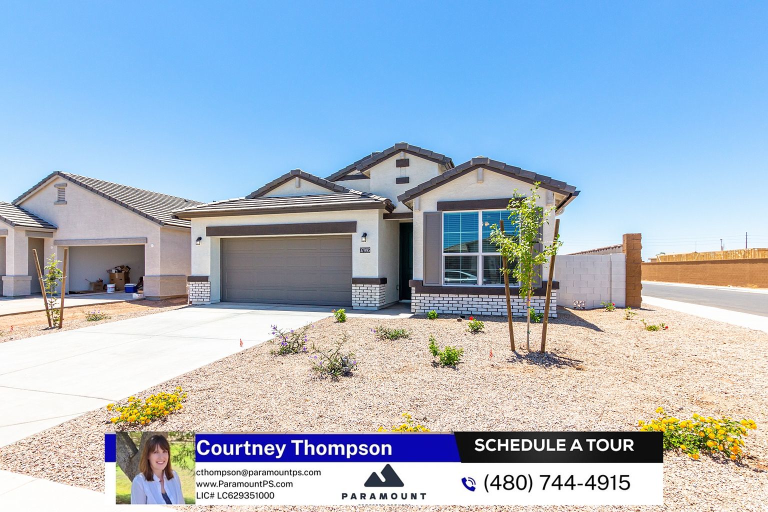 37995 W San Ildefanso Ave photo 4