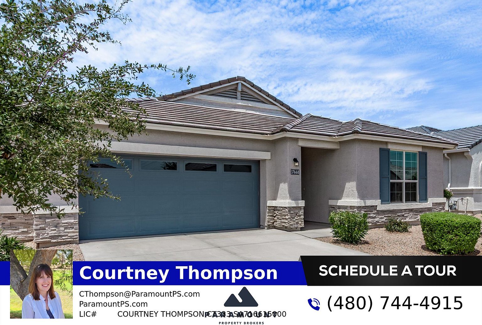 37668 W San Alvarez Ave photo 5