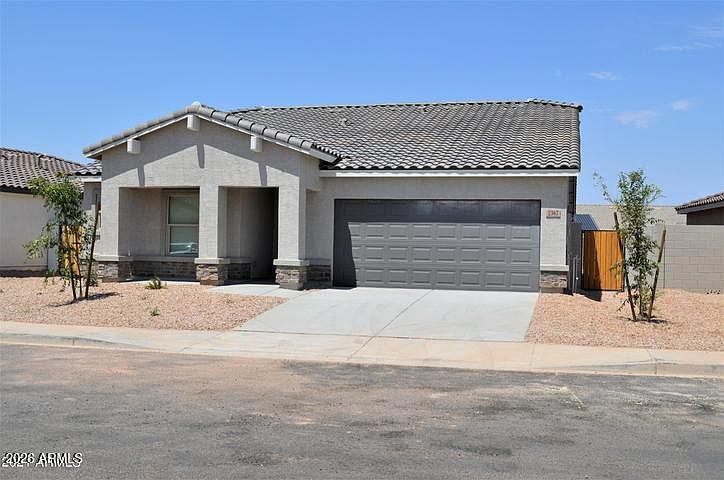 2367 Oakmont Ln Casa Grande, AZ 85122 photo 2