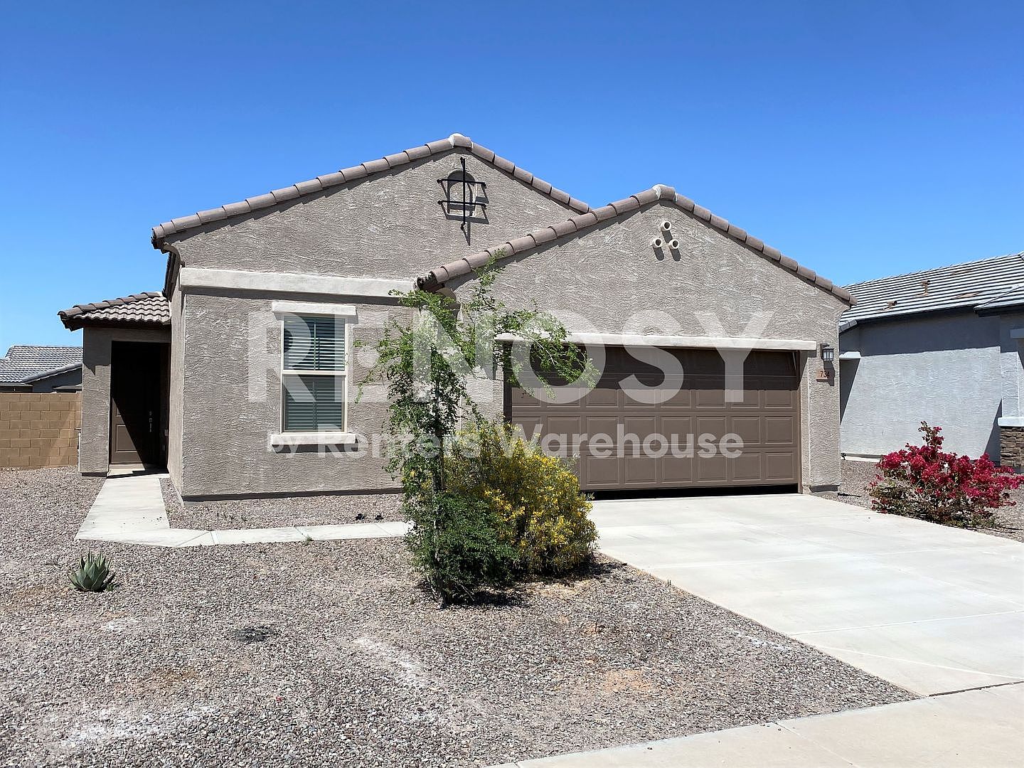 734 W Nova Pl Casa Grande, AZ 85122 photo 2