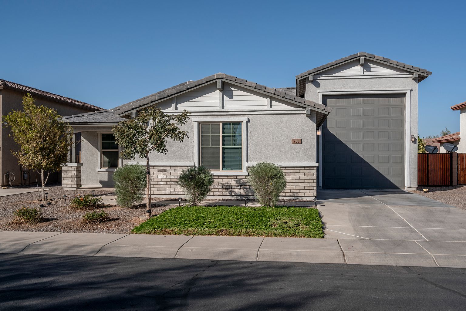 750 W Torino Pl Casa Grande, AZ 85122 photo 2