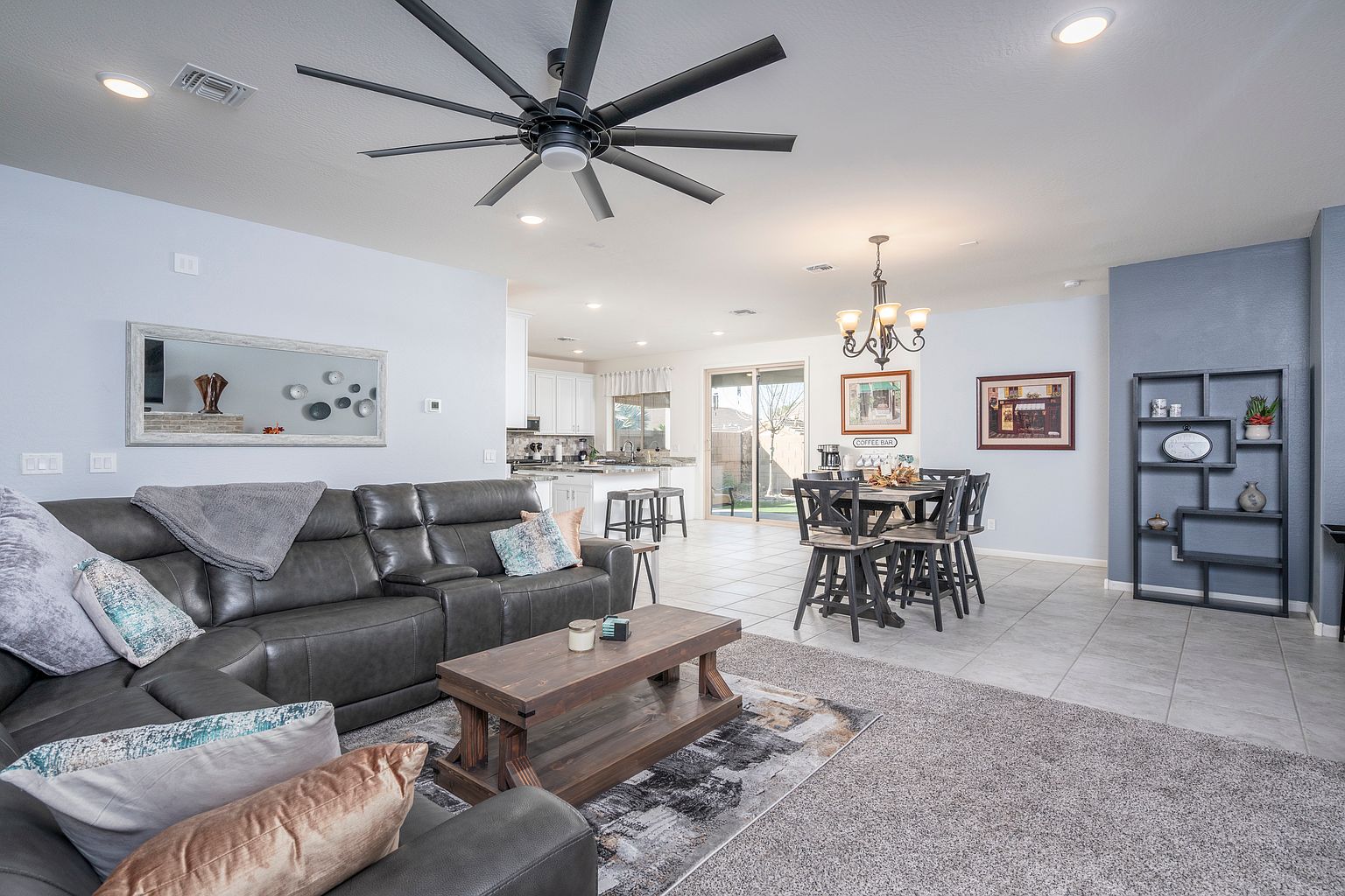 750 W Torino Pl Casa Grande, AZ 85122 photo 4