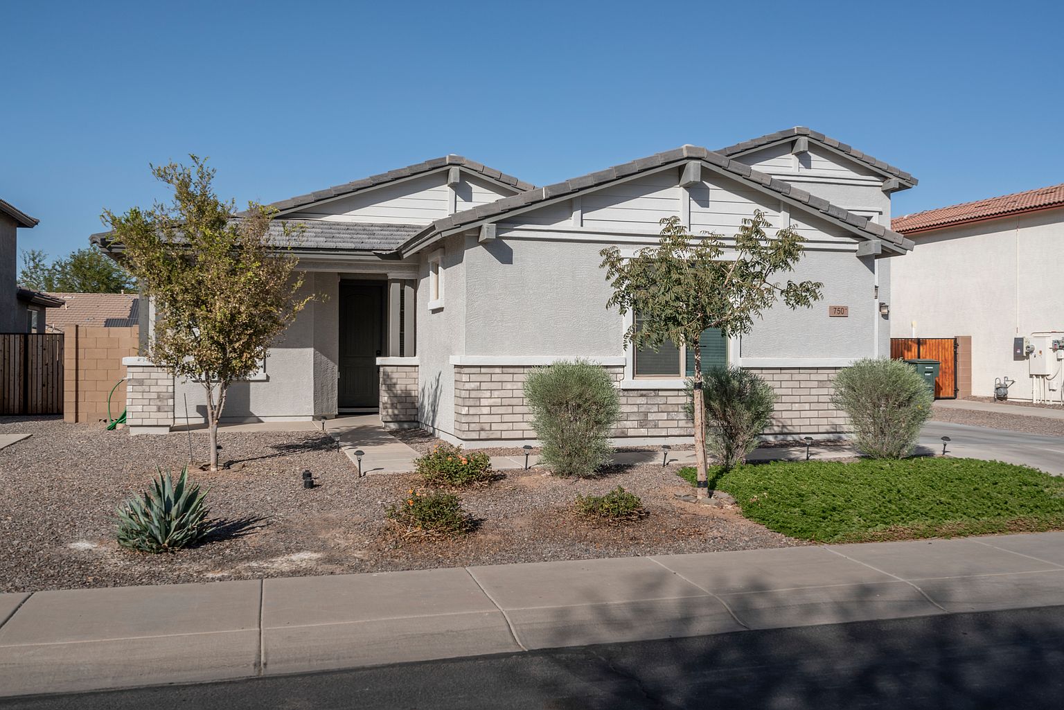 750 W Torino Pl Casa Grande, AZ 85122 photo 3