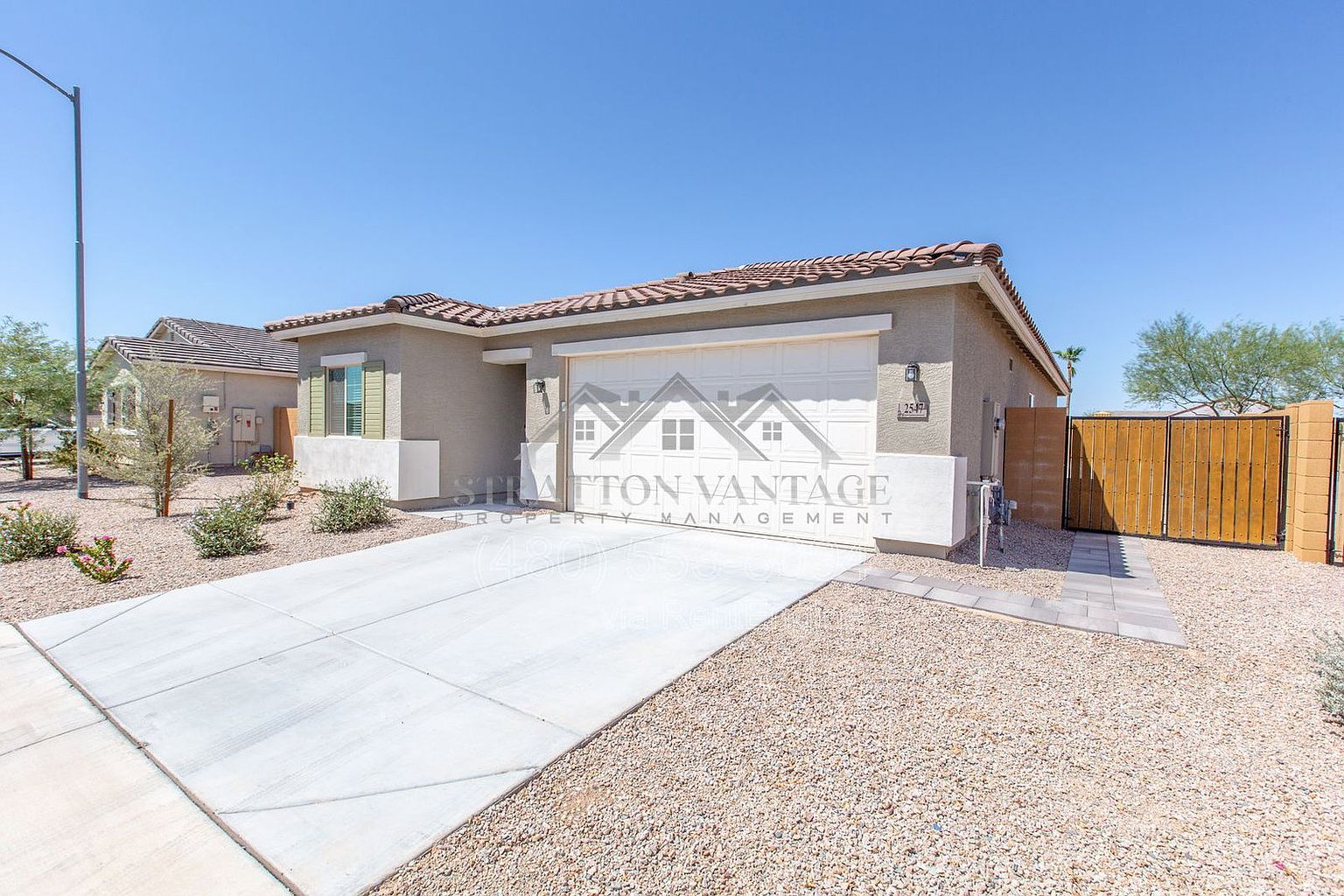 2547 N Kenna Pl Casa Grande, AZ 85122 photo 4