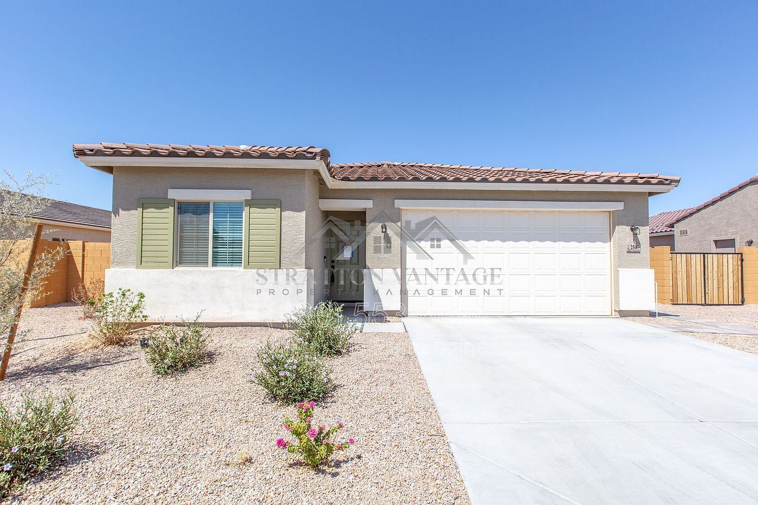 2547 N Kenna Pl Casa Grande, AZ 85122 photo 2