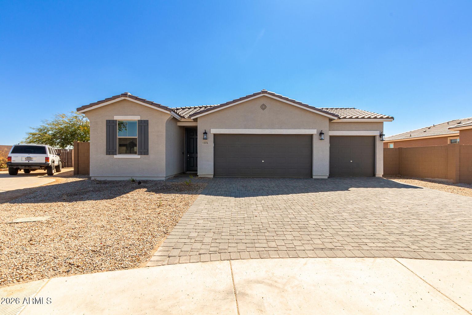 1275 E Jahns Dr Casa Grande, AZ 85122 photo 3