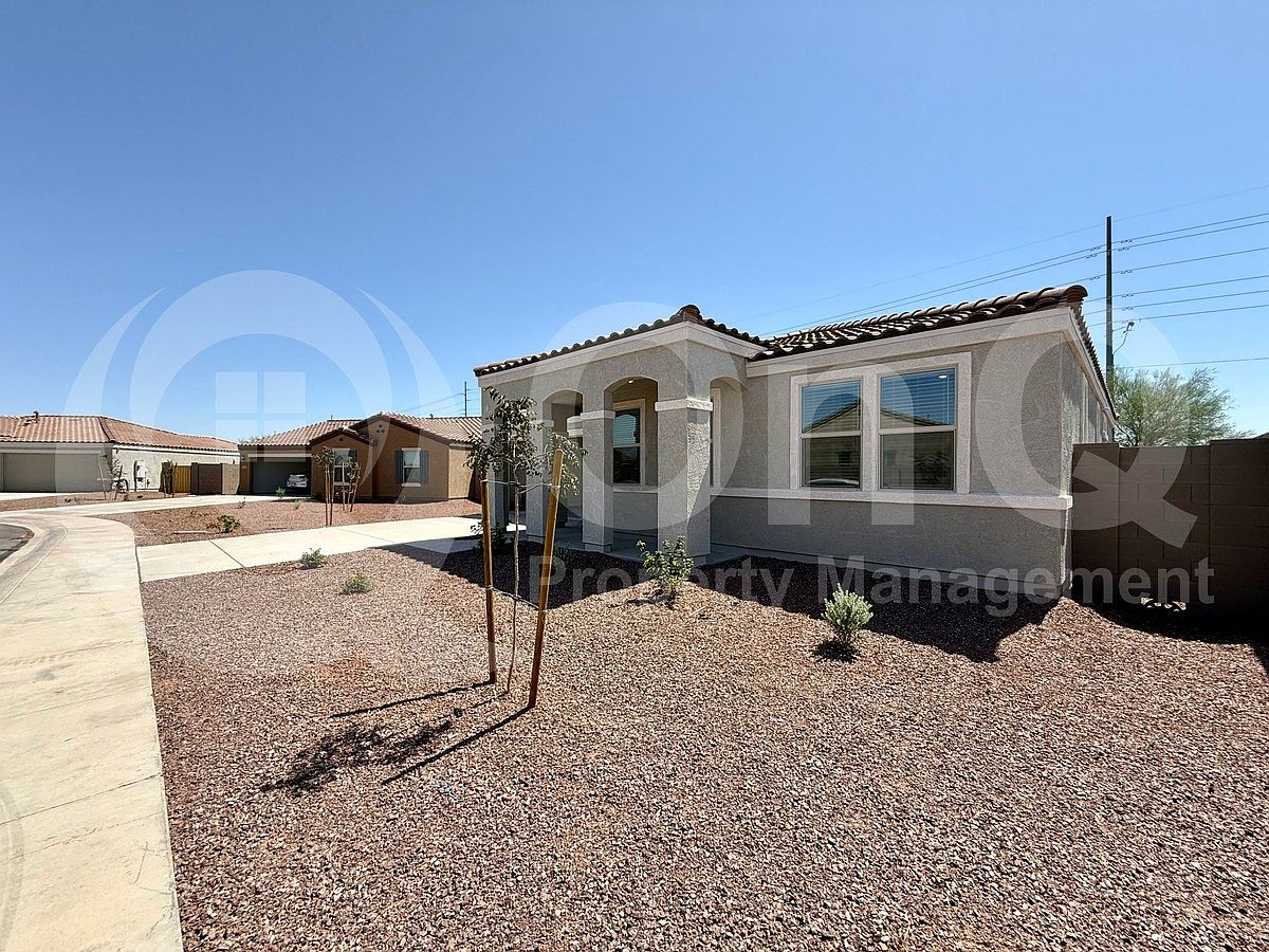 2636 N Milly Ln Casa Grande, AZ 85122 photo 4