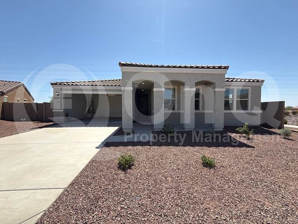 2636 N Milly Ln Casa Grande, AZ 85122 photo 2