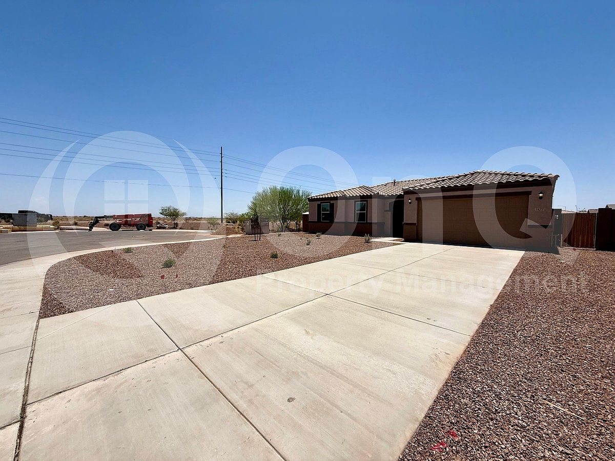 1477 E Chandler Ct Casa Grande, AZ 85122 photo 2