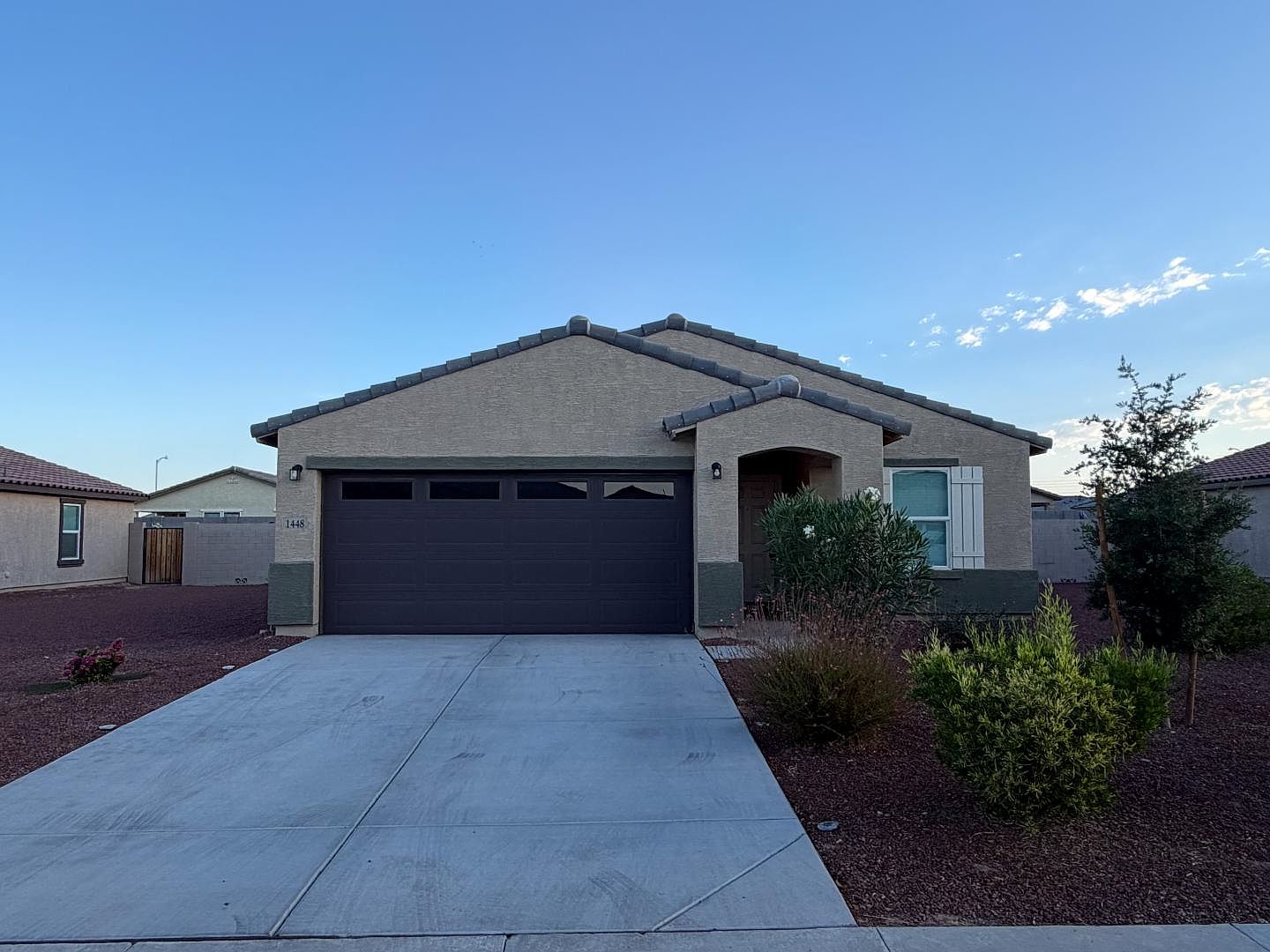 1448 E Peggy Dr Casa Grande, AZ 85122 photo 2