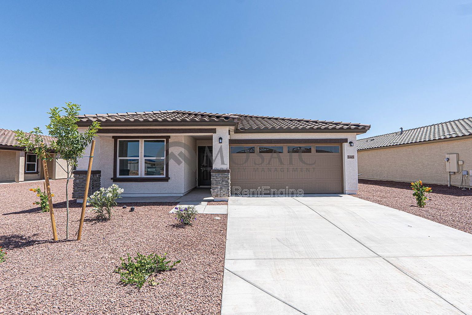 1445 Jaycie Dr Casa Grande, AZ 85122 photo 2