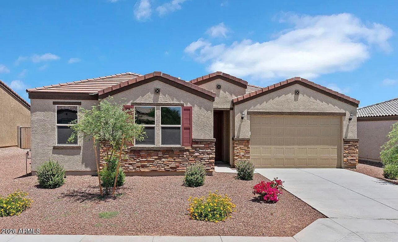 2710 N Mulberry Pl Casa Grande, AZ 85122 photo 2