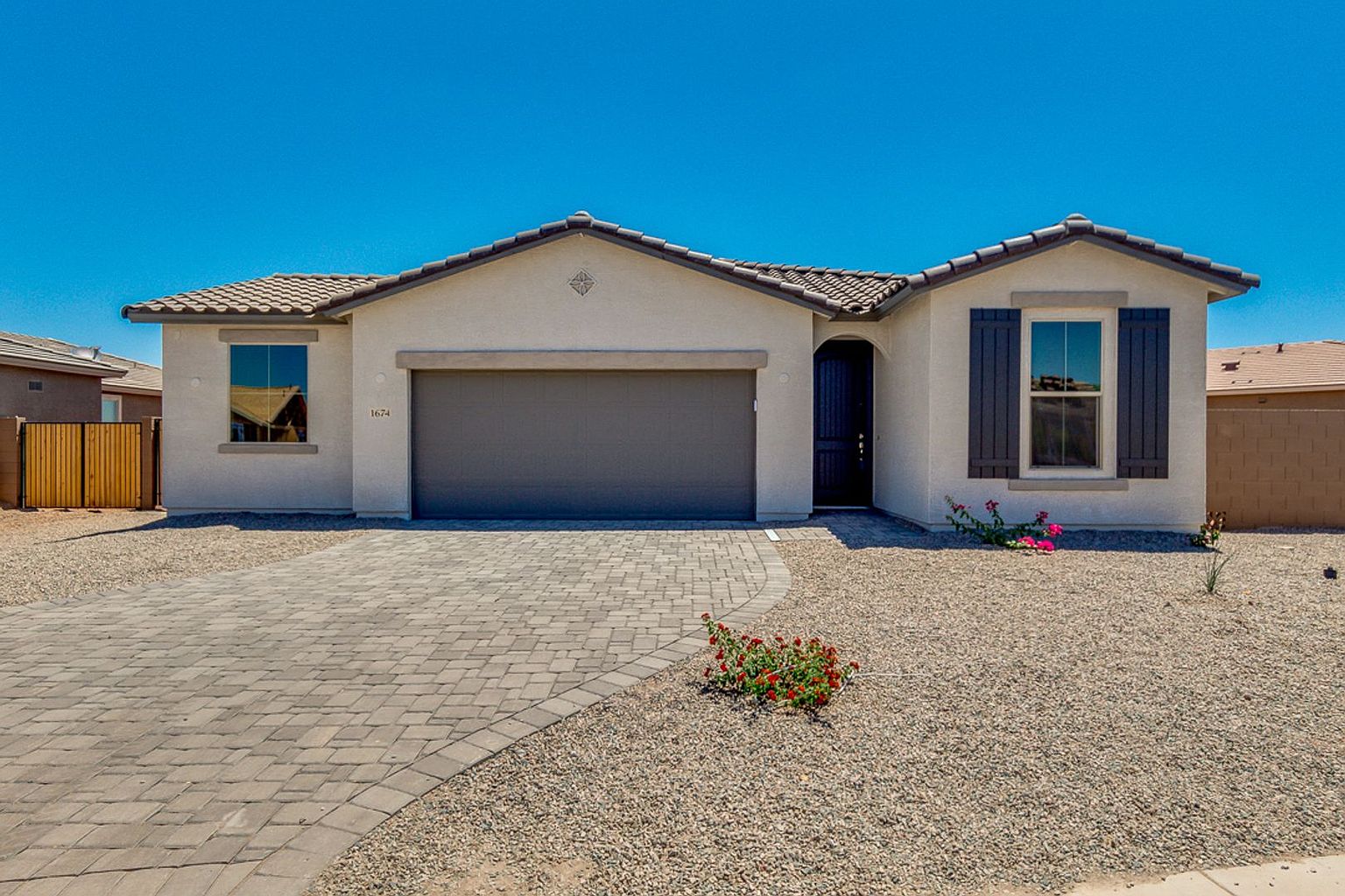 1674 N Hester Trail Casa Grande, AZ 85122 photo 2