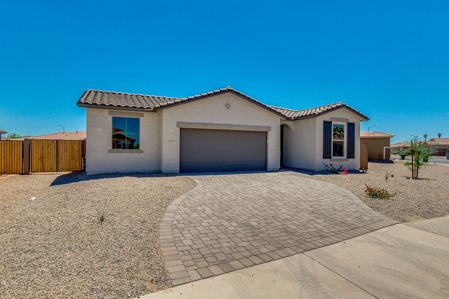 1674 N Hester Trail Casa Grande, AZ 85122 photo 4