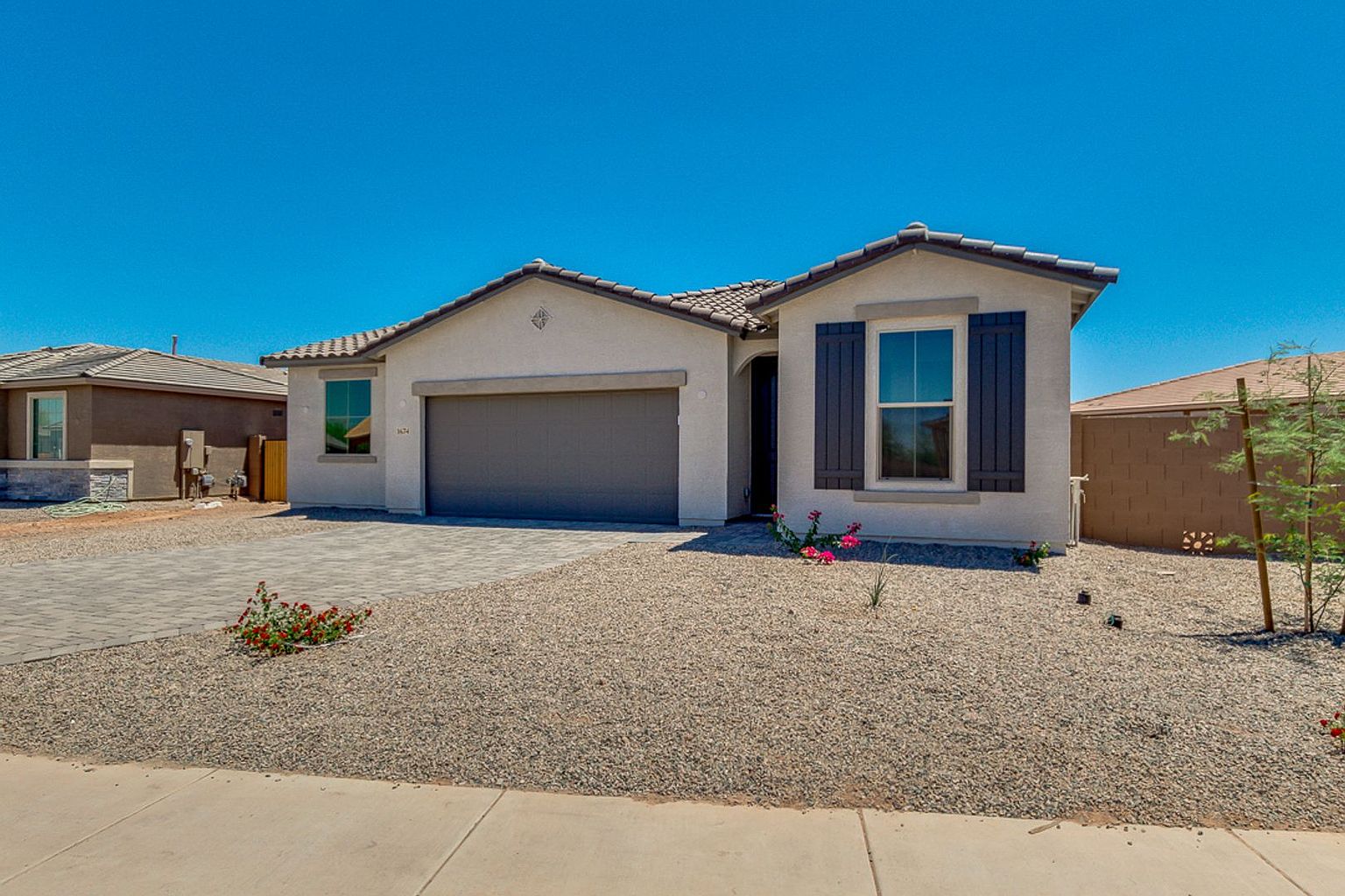 1674 N Hester Trail Casa Grande, AZ 85122 photo 5