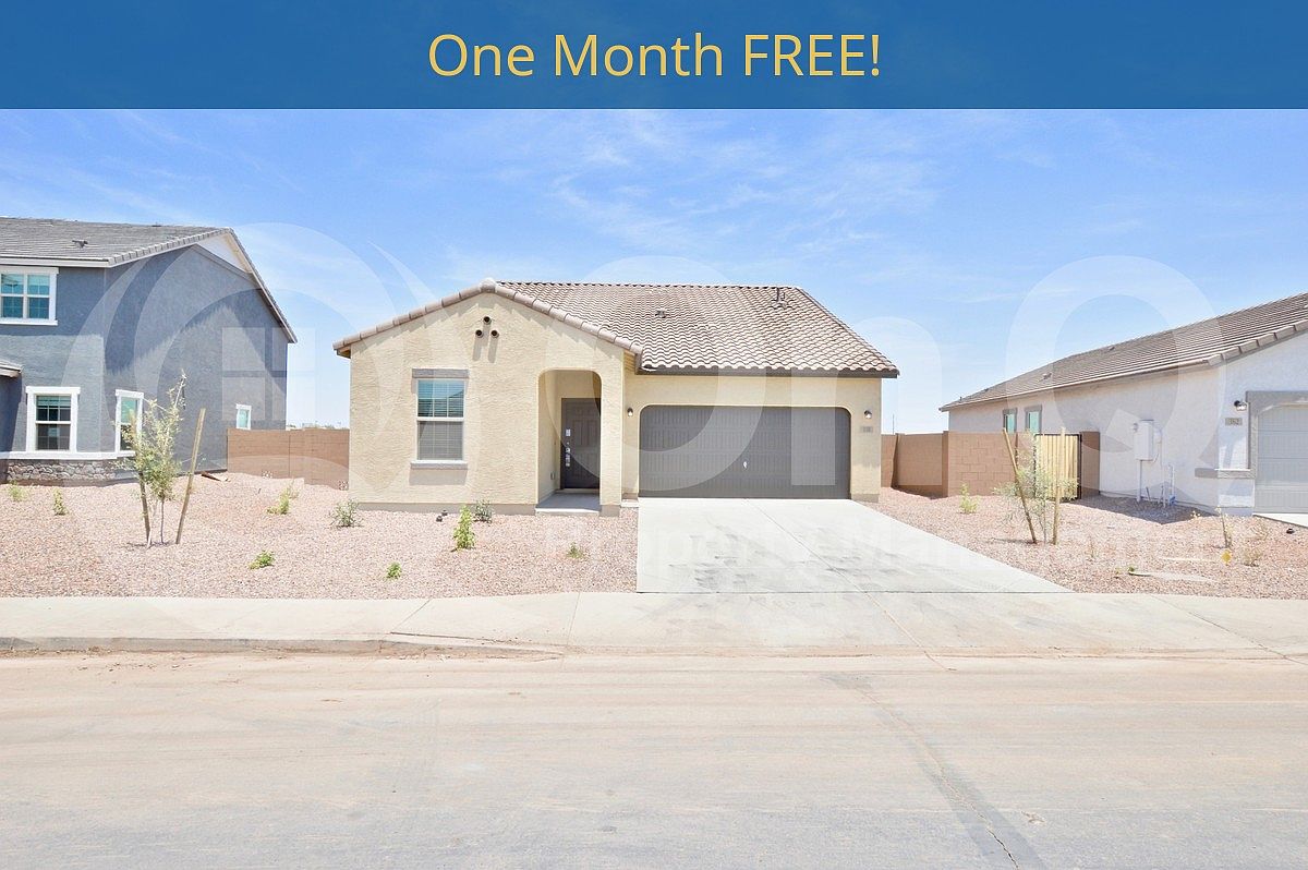 358 S Borromeo Dr Casa Grande, AZ 85194 photo 2
