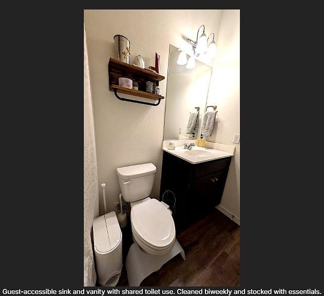 380 S Verdad Ln photo 5