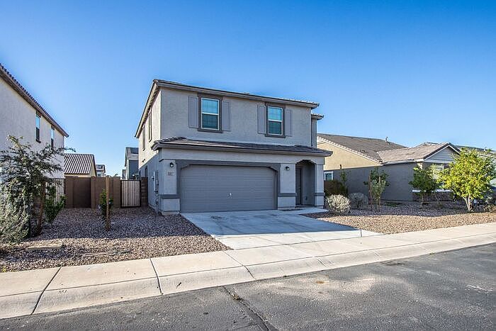 2377 E Alonso Dr Casa Grande, AZ 85194 photo 3