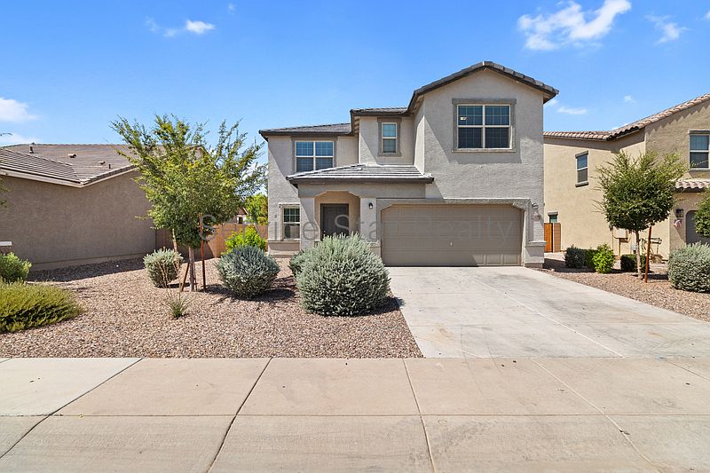 2402 E Alonso Dr Casa Grande, AZ 85194 photo 2