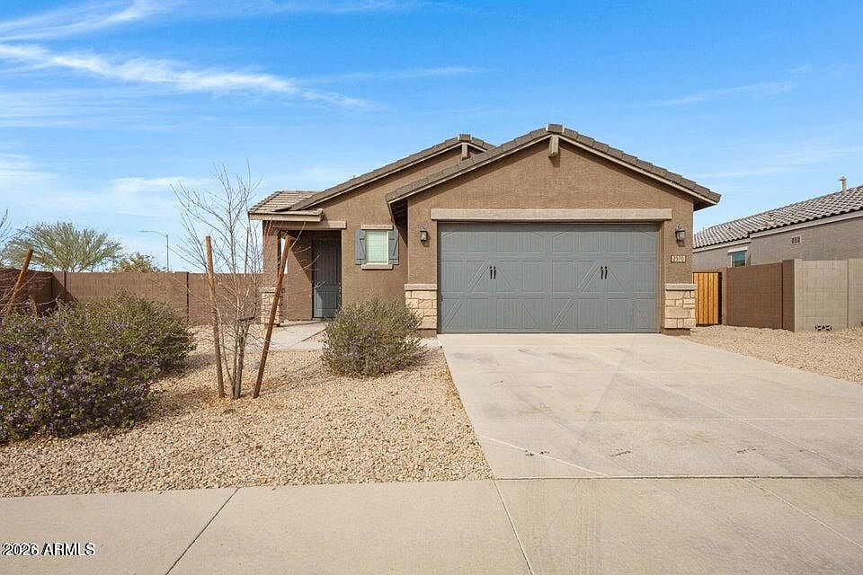 2570 E Corazon Trail Casa Grande, AZ 85194 photo 2