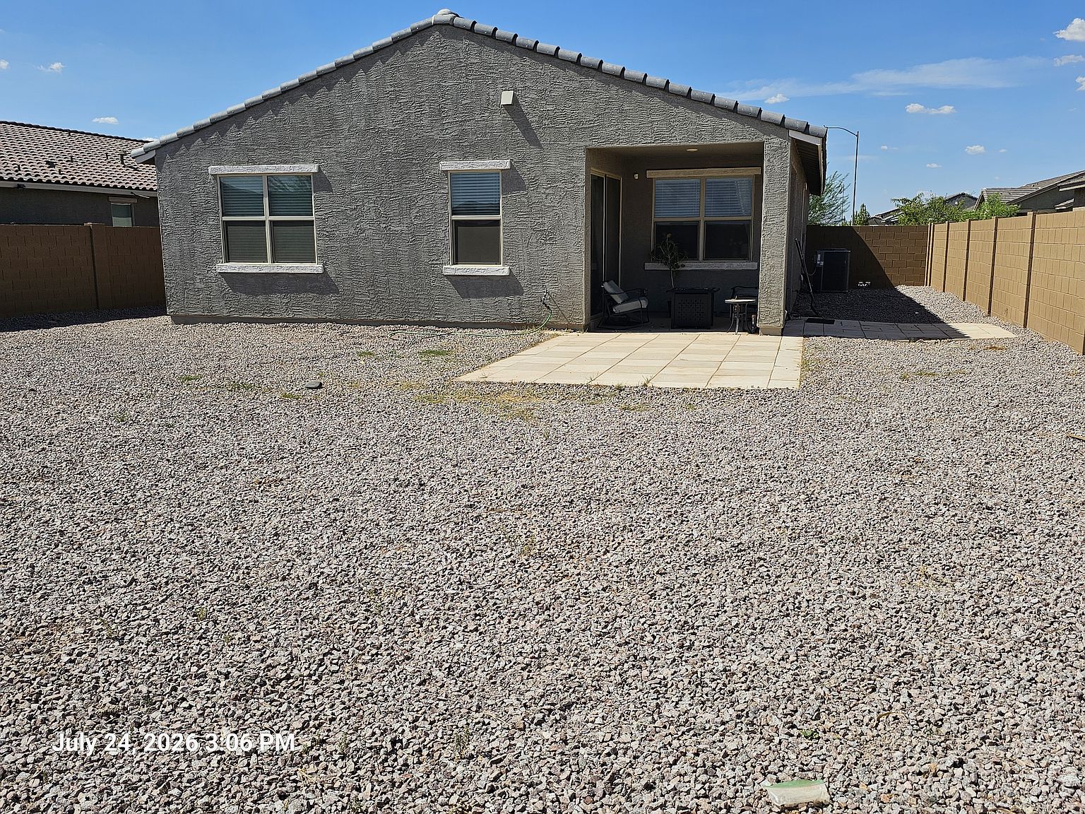 2625 E Rosario Mission Dr photo 3