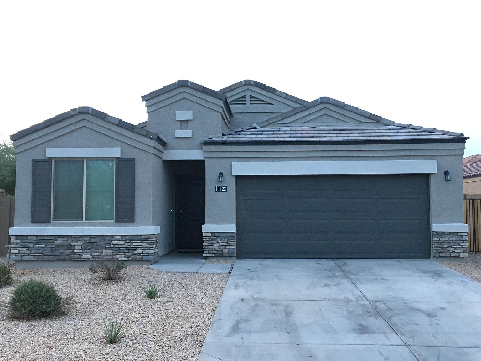 1122 E Viola Ct Casa Grande, AZ 85122 photo 2