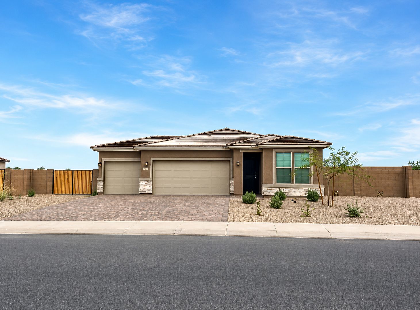 122 S Siena Ln Casa Grande, AZ 85122 photo 2