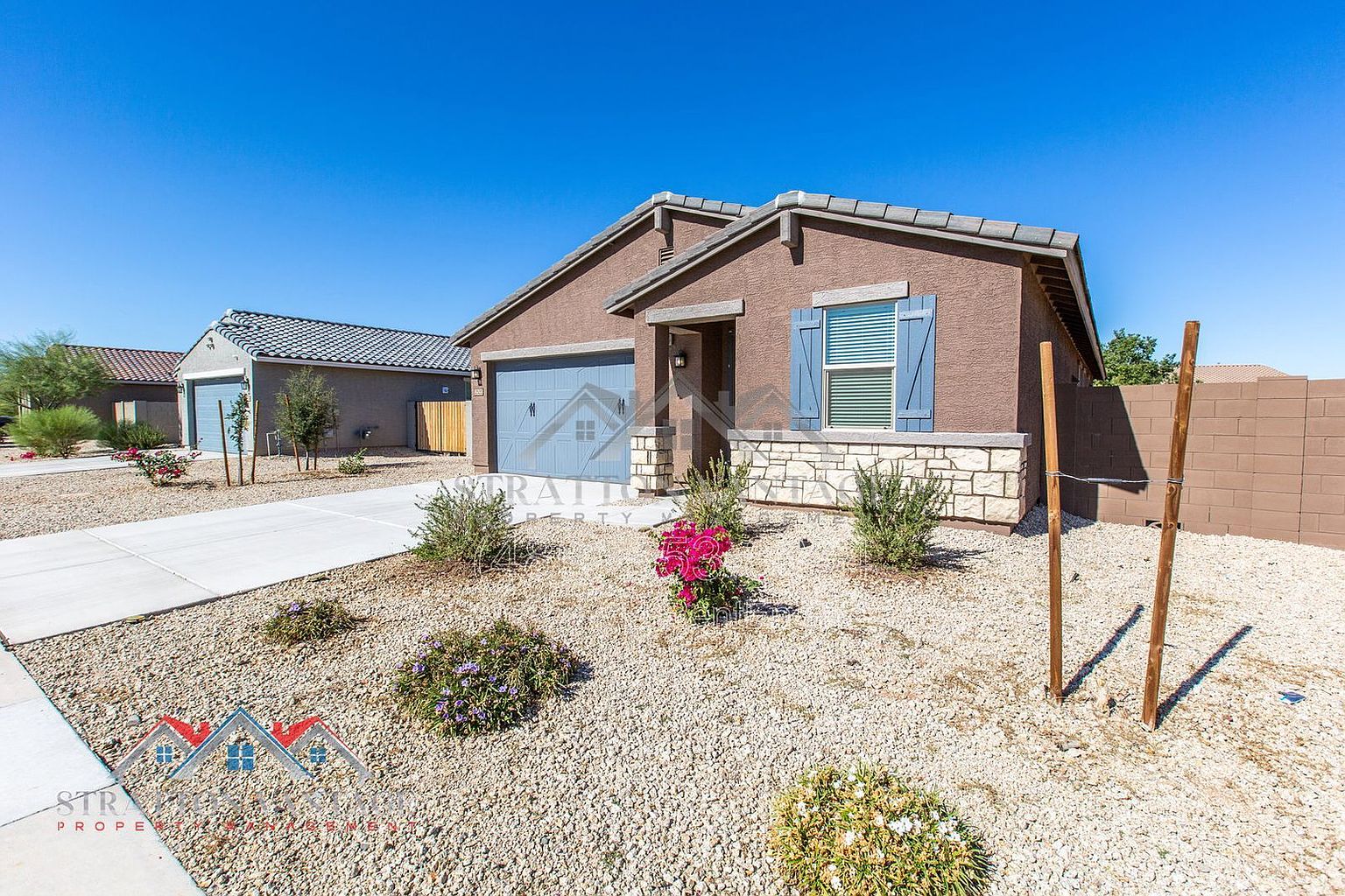 2520 San Esteban Dr Casa Grande, AZ 85194 photo 2