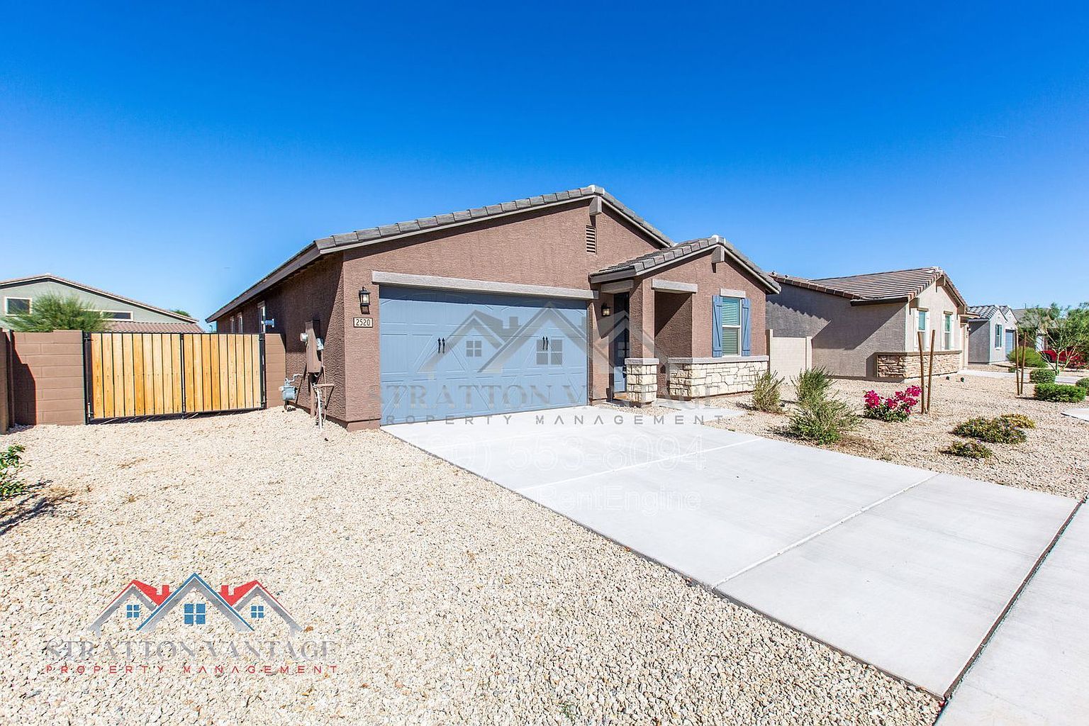 2520 San Esteban Dr Casa Grande, AZ 85194 photo 3