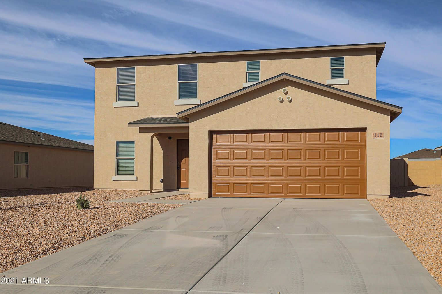 110 Impala Pl Casa Grande, AZ 85122 photo 2