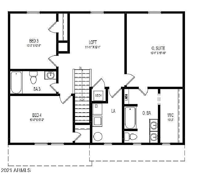 135 Impala Pl Casa Grande, AZ 85122 photo 4