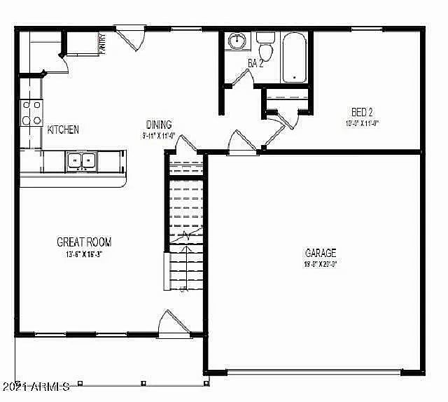 135 Impala Pl Casa Grande, AZ 85122 photo 2